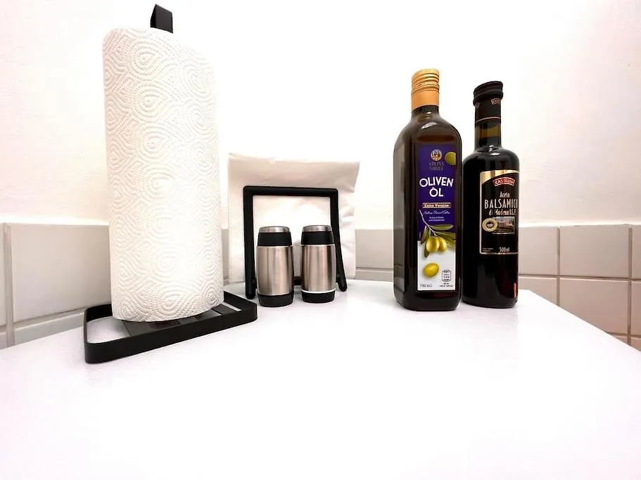 Little Cozy Residence - Enjoy Viennas Spring Season וינה