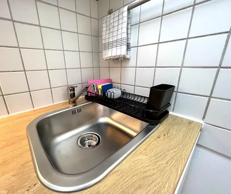 Little Cozy Residence - Enjoy Viennas Spring Season 0*, Vienna Austria