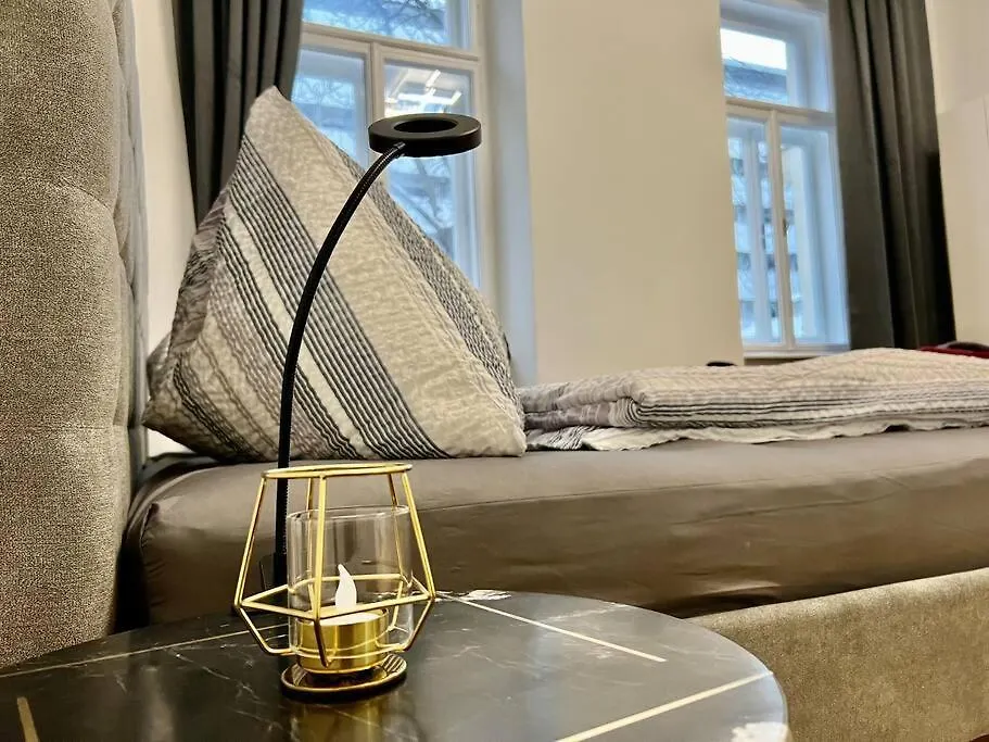 Little Cozy Residence - Enjoy Viennas Spring Season Apartment